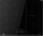 Pliidiplaat TEKA induction cooktop IBF 64210 SSM BK