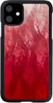 IKins SmartPhone case iPhone 11 pink lake black