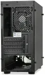 Korpus IBOX PC case PASSION V4 Gaming