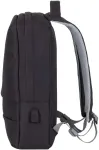 RivaCase NB BACKPACK 15.6" + MOUSE/7563 BLACK
