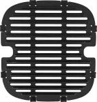 Frit&uuml;&uuml;r Zelmer ZAF8800 Oil-Free Air Fryer, 8 litres, 2000W