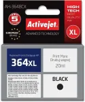 Tooner Activejet AH-364BCX Ink (replacement for HP 364XL CN684EE; Premium; 20 ml; black)