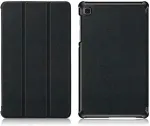 Tech-Protect Kaitsekaaned SmartCase, Samsung Galaxy Tab A7 Lite, sinakas lilleline,