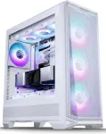 Korpus PHANTEKS Eclipse G400A DRGB wei&szlig;