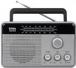 Raadio Eltra Radio Julia 3 silver
