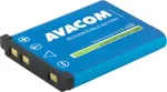 AVACOM Battery Olympus Li-40B, Li-42B, Fujifilm NP-45, Nikon EN-EL10 Li-Ion 3.6V 700mAh 2.6Wh