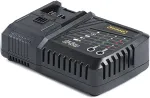 GRUNDER CH-1802B-E, 18 V, 5 A