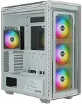 Korpus ADATA XPG Geh XPG BATTLECRUISER II (E-ATX) Midi Tower wei&szlig; retail