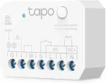 TP-Link Tapo S110E Switching actuator