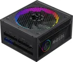 Toiteplokk Gamemax PSU | RGB 1050G | 1050 W | Gold | Full Modular