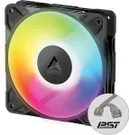 Arctic P12 Pro A-RGB LN (black, 120 mm)