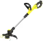 Stanley SFMCST933M1-QW brush cutter/string trimmer 33 cm Battery Black, Yellow
