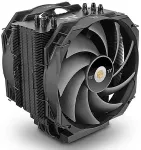Thermaltake WAir (Black, 140 mm)