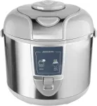 Gastroback Design 42507 - Reiskocher - 3 Liter - 450 W (42507)