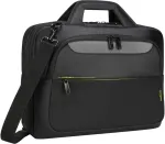 Targus CityGear 12-14" Topload Laptop Case (Black) | Targus