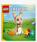 Lego 30716 Creator Cute Easter Bunny (Polybag)
