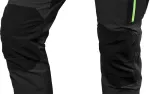 NEO TOOLS 81-290-L protective trousers Black