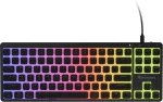 Klaviatuur GENESIS Thor 430 TKL | Gaming Keyboard | Wired | US | Linear | Black