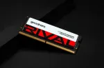 M&auml;lu GoodRAM Memory DDR5 Rival SODIMM 32GB(1*32GB)/5600 CL40