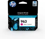 Tooner HP Inc. HP 963 ink magenta (3JA24AE)