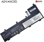 Lenovo Notebook Battery 00HW043, 3635mAh, Extra Digital Advanced
