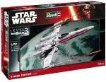 Revell Model plastikowy Star Wars X-wing fighter