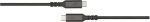 No name ASUS Ladekabel LCR50 USB-C 1,5m 5A