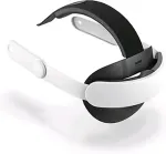 GOOGLE Kiwi design K4 Comfort Head Strap