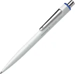 Schneider Pastapliiats K3 Biosafe valge korpus, sinine tint