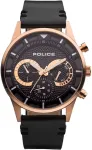 Police K&auml;ekell MAN PEWJF2110901 (46MM)