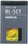 Nokia battery BL-5CT 1050mAh Li-on - bulk