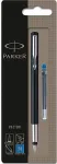 Parker F&uuml;ller VECTOR Schwarz M Blau Blister