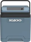IGLOO Lod&oacute;wka elektryczna Thermoelectric IE27 ACDC (27 litr&oacute;w) one size