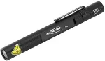 ANSMANN Future T120 Black Pen flashlight LED
