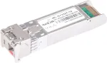 MAXLINK 10G SFP+ optical module, WDM(BiDi), SM, Tx 1330/Rx1270nm, 10km, 1x LC connector, DDM