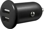 SANDBERG 340-40 Car Charger 2USB 1A+2.1A SAVER