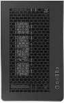 Korpus COOLER MASTER Elite 600 ARGB, Tower Case, Black, Tempered Glass x 2