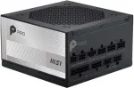Toiteplokk Msi Power Supply||PRO A850PL PCIE5|ATX|PC|100 - 240 V|850 W|PROA850PLPCIE5