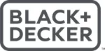 Black & Decker Hedge trimmer 600W 60cm blade spacing 25mm