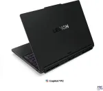 S&uuml;learvuti Lenovo Legion 5 15AHP11 Ultra 7 356H 15.3" + 5MP Bluetooth camera + IR 80Wh NoOS Eclipse Black