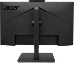 Monitor ACER Vero B277UG 27" WQHD HDMI/DP white