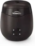 Thermacell Įkraunamas uodų repelentas E55XI