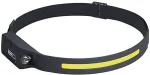 EMOS P3541 Black Headband flashlight LED
