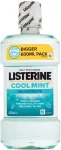 Listerine Cool Mint Mild Taste Mouthwash 600ml - Mouthwash uniseks