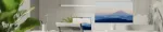 Monitor No name JAPANNEXT 68,6cm JN-IPS270UHD60F-C65W-HSP-W HDMI/DP UHD