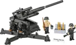 Cobi Klocki Blocks 10,5 cm Flak 39 339 pcs