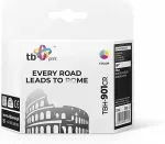 Tooner TB print Ink HP OJ J4580 Color remanufactured TBH-901CR