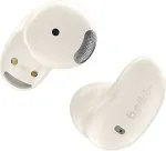 Belkin SoundForm Anywhere True Wireless In-Ear cream AUC014hqCR