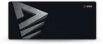 SAVIO Precision Control L Gaming mouse pad Black
