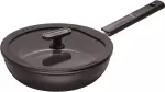 FISKARS Chef's pan 28 cm (3.5 L) with lid
